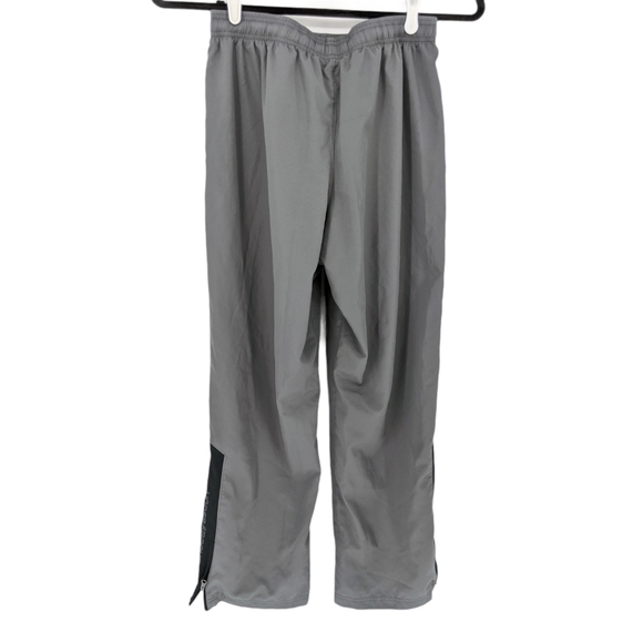 Under Armour UA Loose Active Pants Mesh Lined M - Picture 2 of 9